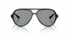 OKULARY RAY-BAN® CATS 5000 RB 4125 601/R5 59 ROZMIAR M